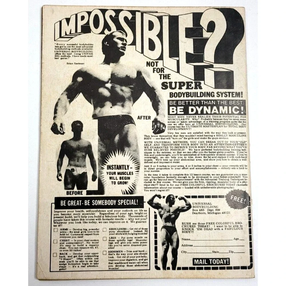 THE RING WRESTLING JULY 1978 -‎ OX BAKER / BOB BACKLUND / TAMMY LOVE / WWWF